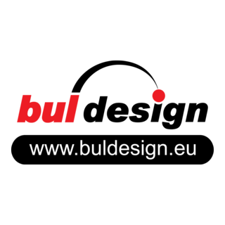 bul design Logo PNG Vector