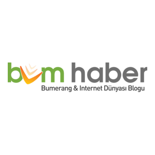 Bumhaber Logo PNG Vector