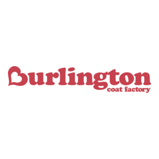 Burlington Coat Factory Logo PNG Vector