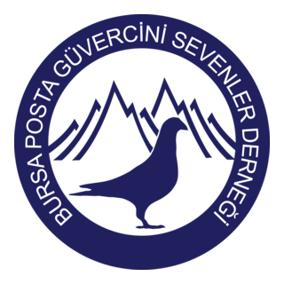 Bursa Posta Logo PNG Vector