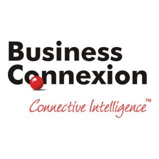 Business Connexion (BCX) Logo PNG Vector