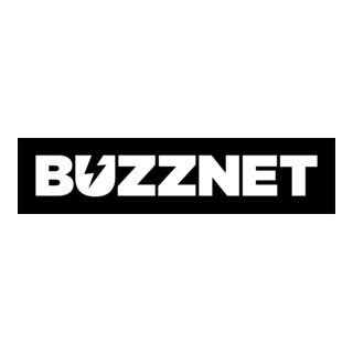Buzznet Logo PNG Vector