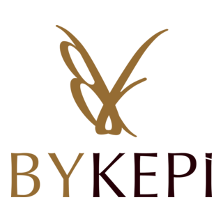 By Kepi Logo PNG Vector