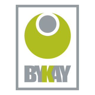 ByKay Logo PNG Vector