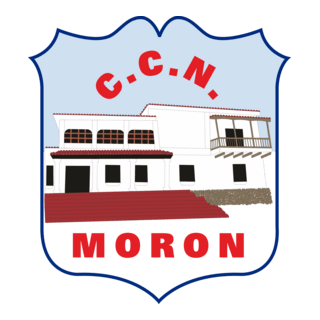 C.C.N. Morón Logo PNG Vector