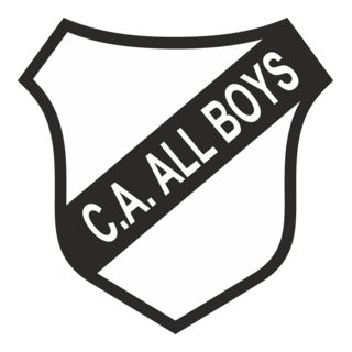 CA All Boys Logo PNG Vector