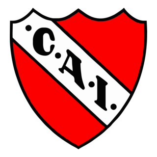 CA Indpendiente de Avellaneda Logo PNG Vector