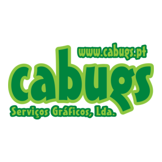 cabugs 2014 Logo PNG Vector