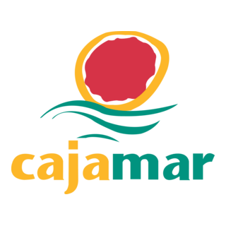 CAJA MAR Logo PNG Vector