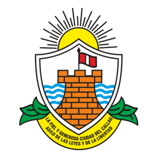 callao Logo PNG Vector