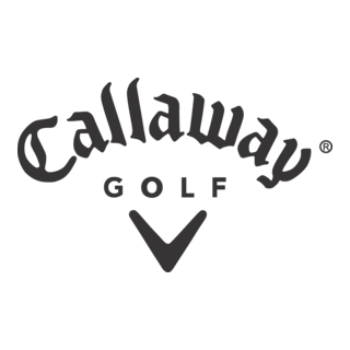 Callaway Golf Logo PNG Vector