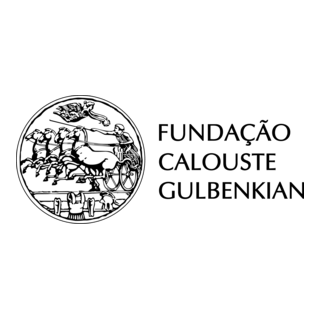 Calouste Gulbenkian Logo PNG Vector