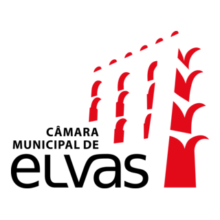Câmara Municipal de Elvas Logo PNG Vector