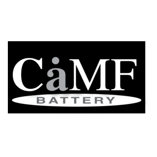 CAMF Logo PNG Vector