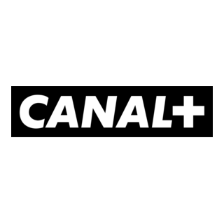 Canal+ Logo PNG Vector