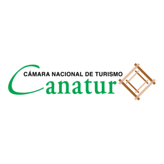 CANATUR Logo PNG Vector
