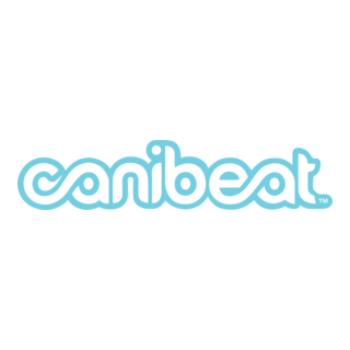 Canibeat Logo PNG Vector