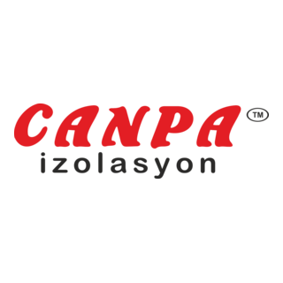 Canpa İzolasyon Logo PNG Vector