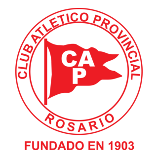 CAP Rosario Logo PNG Vector