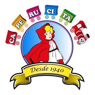 CAPERUCITA Logo PNG Vector