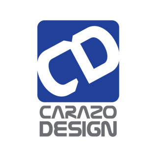 Carazo Design Logo PNG Vector