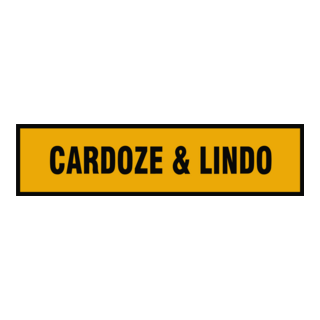 Cardoze y Lindo Logo PNG Vector