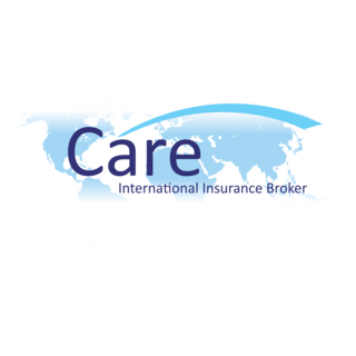 Care - International Insurance Broker Logo PNG Vector