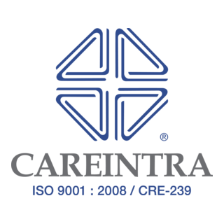 Careintra Logo PNG Vector