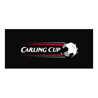 Carling Cup Logo PNG Vector