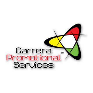 CARRERA PROMOTIONAL SERVICES Logo PNG Vector