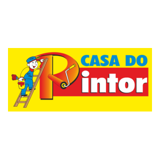 Casa do Pintor Logo PNG Vector