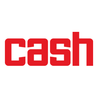 Cash Logo PNG Vector
