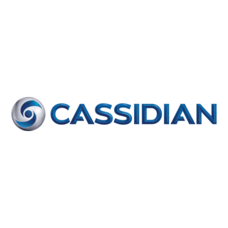 Cassidian Logo PNG Vector