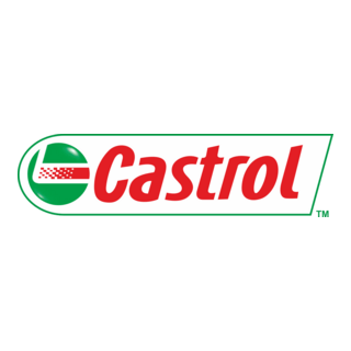 Castrol Logo PNG Vector