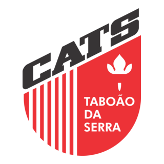 CATS Logo PNG Vector