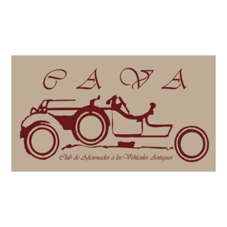 Cava Logo PNG Vector