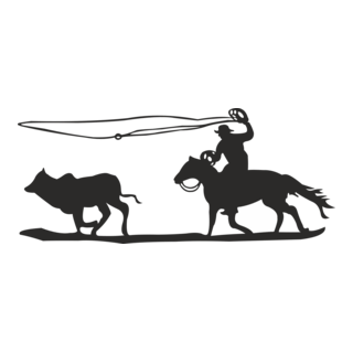 Cavalo Logo PNG Vector