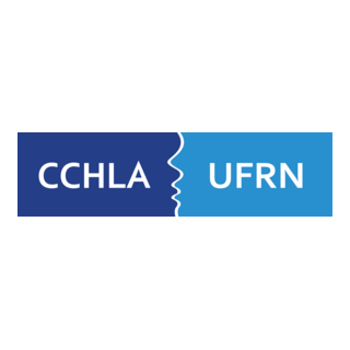CCHLA UFRN Logo PNG Vector