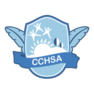 CCHSA Logo PNG Vector