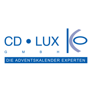 CD-LUX Logo PNG Vector