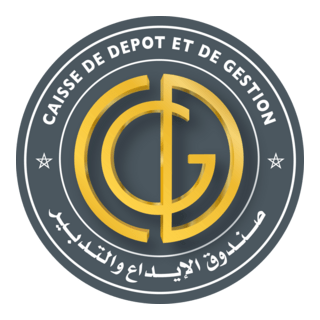 CDG Logo PNG Vector