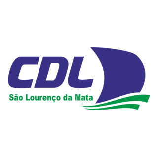 CDL Logo PNG Vector