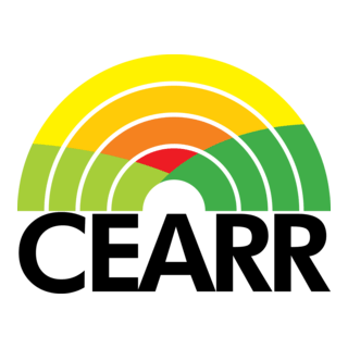 CEARR Logo PNG Vector