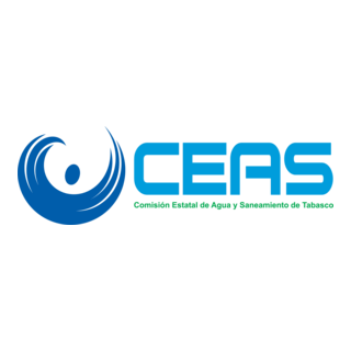 CEAS Logo PNG Vector