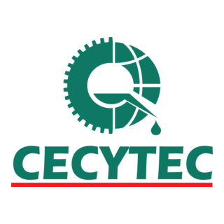 Cecytec Logo PNG Vector