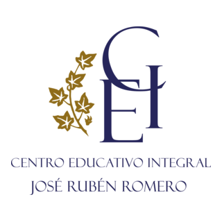 CEI Centro Educativo Integral Logo PNG Vector