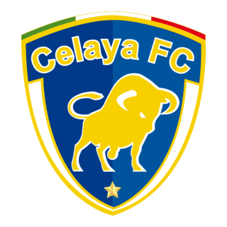 Celaya FC Logo PNG Vector