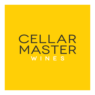 Cellarmaster Wines Logo PNG Vector