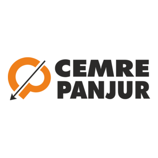 Cemre Panjur Logo PNG Vector