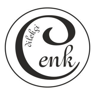 Cenk Logo PNG Vector
